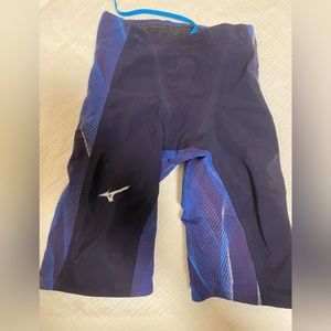 Mizuno fast skin swimsuit (men)
